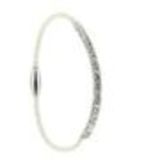 Bracelet Strass inox Nanna