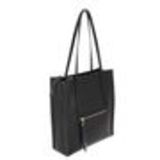Paulina Leather bag Black - 10481-39400