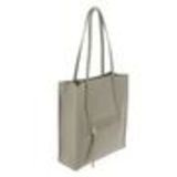Paulina Leather bag Taupe - 10481-39401