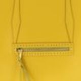 Paulina Leather bag Yellow - 10481-39407