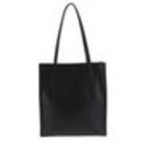 Sac en cuir Paulina Noir - 10481-39409