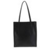 Paulina Leather bag Black - 10481-39409