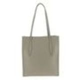 Sac en cuir Paulina Taupe - 10481-39410