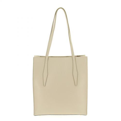 Sac cabas femme en cuir Paulina