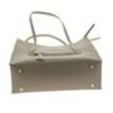 Paulina Leather bag Taupe - 10481-39418