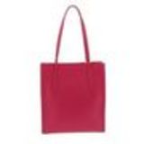 Paulina Leather bag Fuchsia - 10481-39422