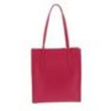 Sac en cuir Paulina Fuchsia - 10481-39422