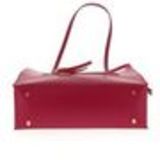 Sac en cuir Paulina Fuchsia - 10481-39423