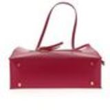 Paulina Leather bag Fuchsia - 10481-39423