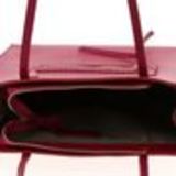 Paulina Leather bag Fuchsia - 10481-39428