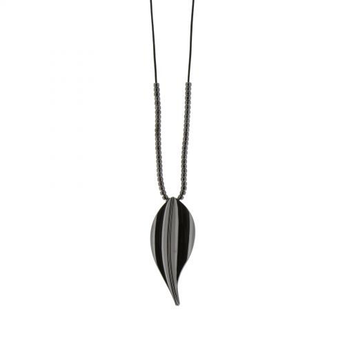 GUSSIE long necklace