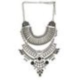 Collier fantaisie, 7924 Or Grey - 10565-40225