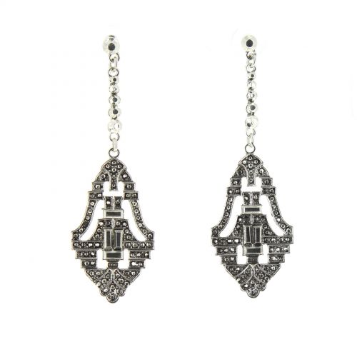 Solveig earrings