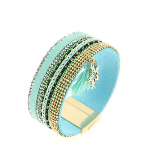 NORINE cuff bracelet