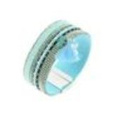 NORINE cuff bracelet Blue sky - 10211-40443