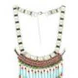 Collier pendantes Nadja Multicouleur - 10602-40492