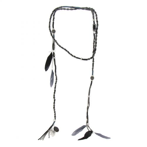 Collana, collana 180 cm Anantha