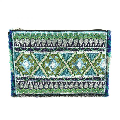 Sac pochette Anna