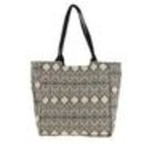 Sac cabas Moa Multicouleur - 10619-40576