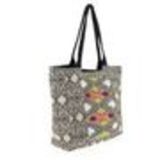 Sac bandoulière 1246 Multicouleur - 10619-40578