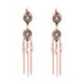 Boucles d'oreilles Erna Rose - 10630-40633