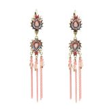 Boucles d'oreilles Erna