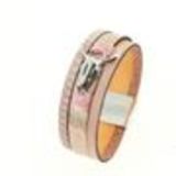 Bracelet manchette Viveka Rose - 10669-40803