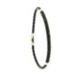 Nanna stainless steel bracelet