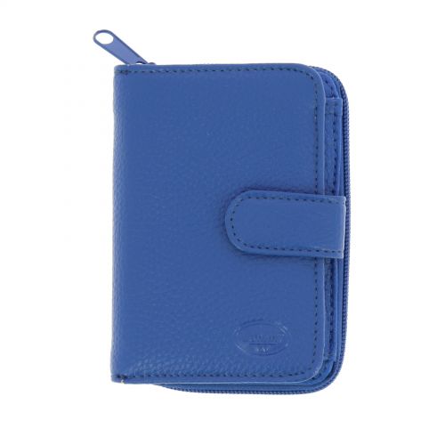 GEFFREY leather wallet