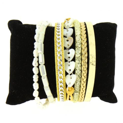 Armband manschette CASSANDRA