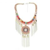 Collier pendantes Aaliyah