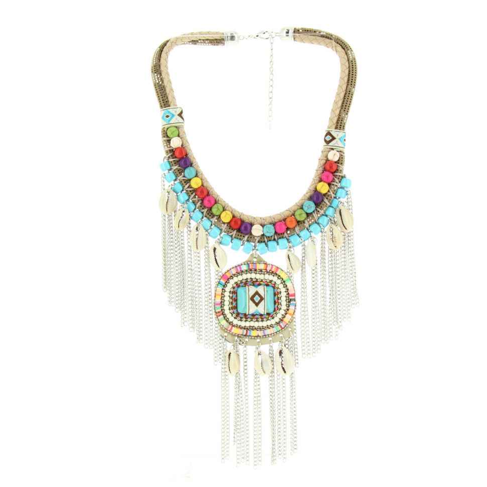 Armand fashion necklace