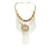 Collier pendantes Aaliyah