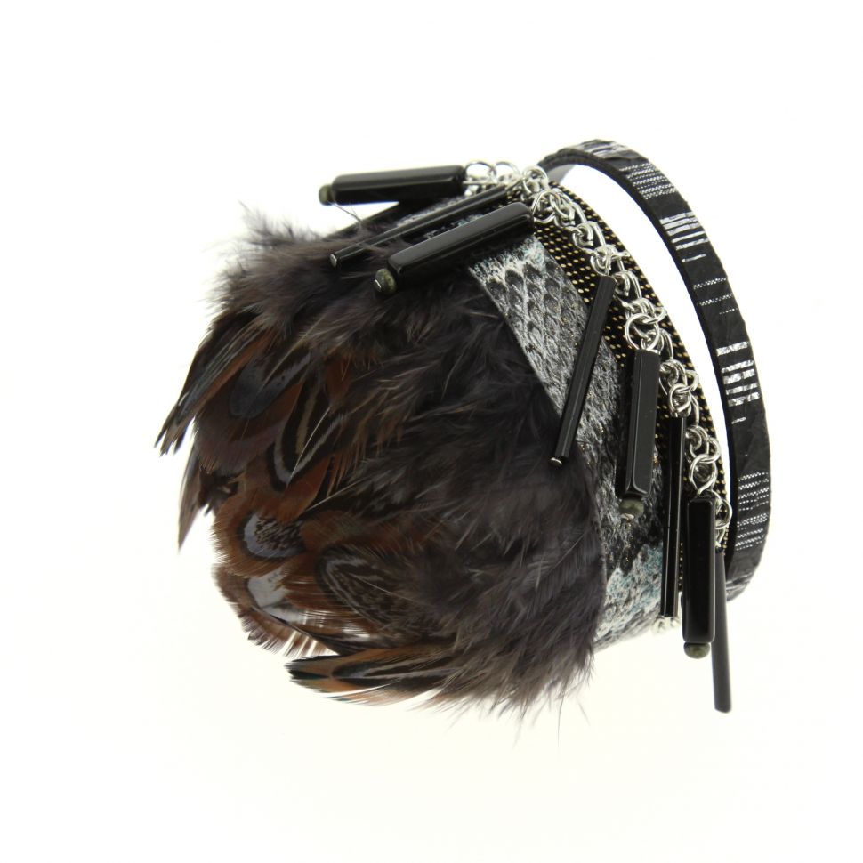 Johanna Cuff bracelet