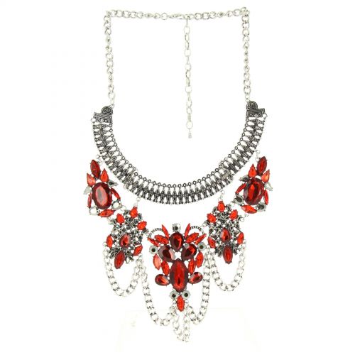 Collier fantaisie, 7924 Or