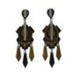 Boucles d' oreilles papillon 