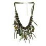 OLIVIA metal necklace