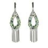 Boucles d'oreilles aromila