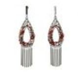 Boucles d' oreilles papillon 