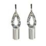 Boucles d'oreilles aromila