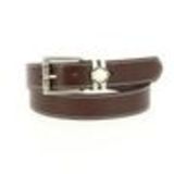 Ceinture boucle automatique en cuir