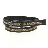 2,40 cm wide Belt, Chafia