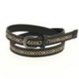 Ceinture 2,40 cm Chafia