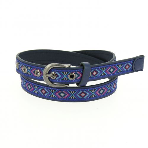 2,40 cm wide Belt, Chafia