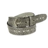  Rivets belt Arakel