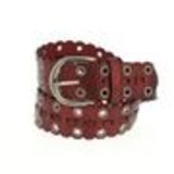 Ceinture Rivets 4,50 cm Quantin