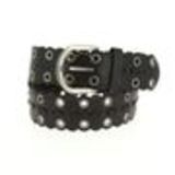 Ceinture Rivets 4,50 cm Quantin