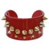 BOS-2 bracelet Red - 1782-4335