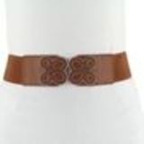 Ceinture élastique, 5841 Taupe