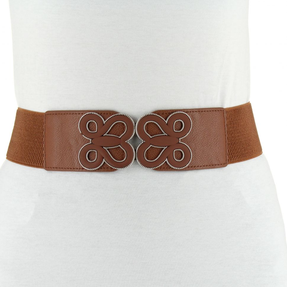 Ceinture élasthanne Dada